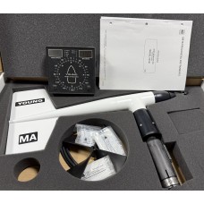 R.M. YOUNG WIND MONITOR – MA (Model 05106) R.M. YOUNG WIND MONITOR – MA (Model 05106)
