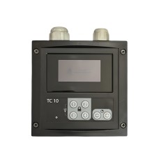 CONSILIUM TC10 - Timer Control Unit