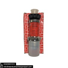 DANFOSS Pressure Transmitter MBS 4510