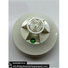 Consilium Heat Detector NS-AH/A1S