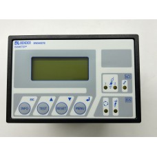 BENDER IRDH575 Insulation monitoring