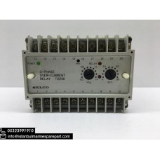 SELCO 3 Phase Over Current T2200