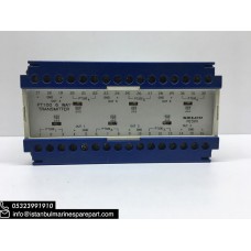SELCO PT100 6 Way Transmitter M1500