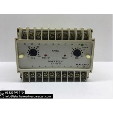 SELCO Power Relay T2700