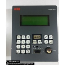 ABB Insum Bag