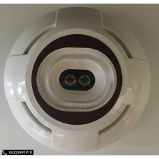 Consillium Salwico EVC-IR Conventional Flame Detector