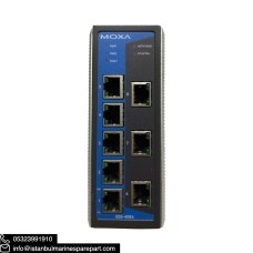 MOXA EDS-408A