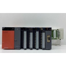 Mitsubishi Melsec PLC 