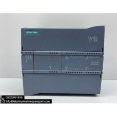 Siemens S7-1200 AC/DC/RLY (214-1BG40-0XB0)
