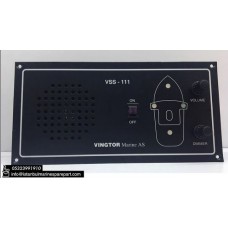 Vingtor VSS 111 Sound Reception