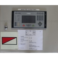 Consilium  CS4000 Fire Detection System