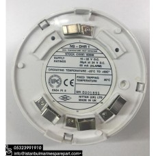 Consilium NS-DHR Heat Detector