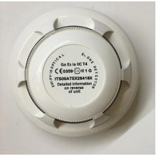 Consilium EVC-PY-IS Smoke Detector