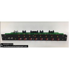 Consilium Fire Alarm