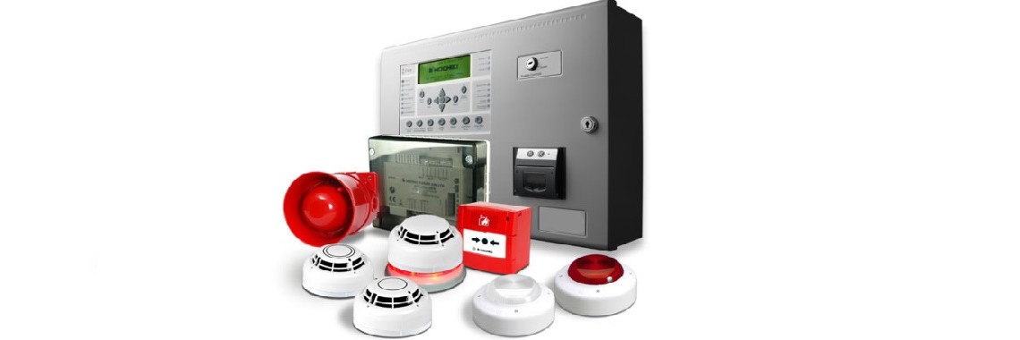 Firealarmsystem