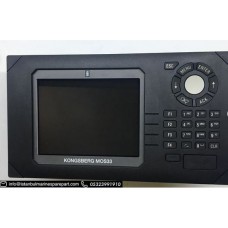 Kongsberg Mos 33